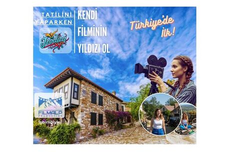 Bi'Tur Film / Doğanbey Köyü